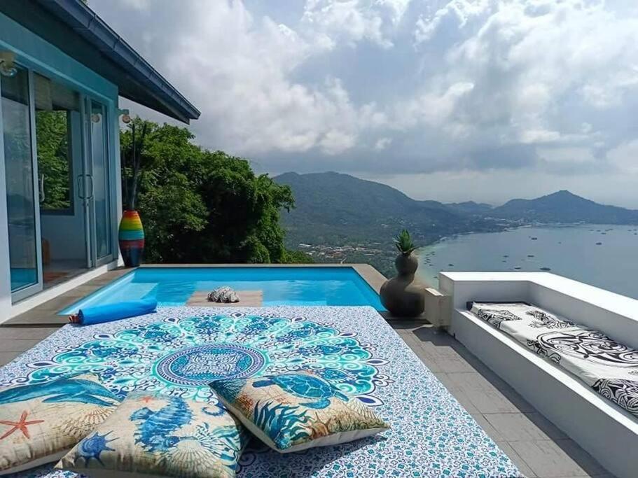 Priscilla Villa Ko Tao