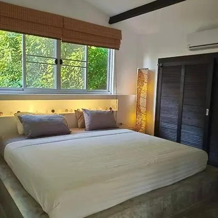 Priscilla Villa Ko Tao Exterior photo