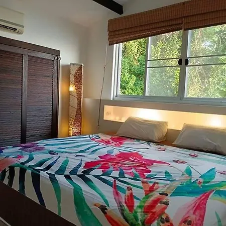 Priscilla Villa Ko Tao Exterior photo