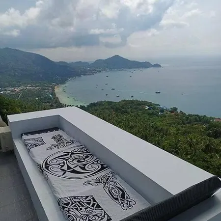 Priscilla Villa Ko Tao Exterior photo