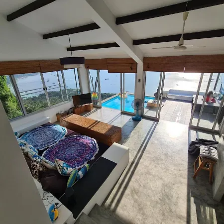 Priscilla Villa Ko Tao Exterior photo